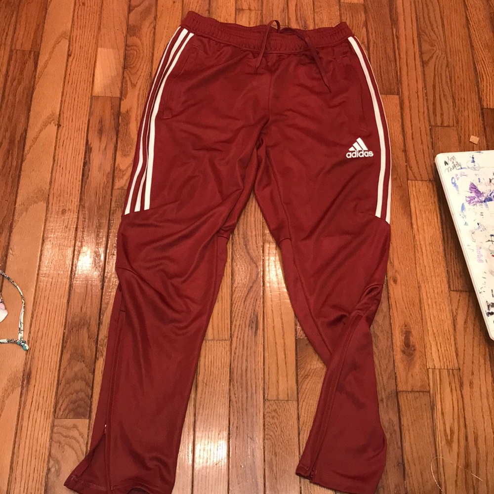 adidas joggers